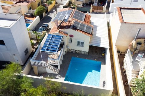 Villa i La Marina, Alicante, La Marina - € 235.000 | Ref: 6033OM - foto 31